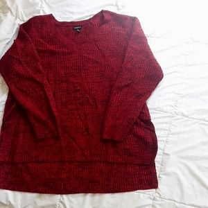 Torrid Size 3 Sweater